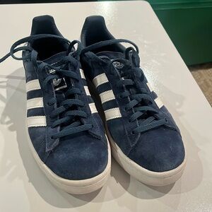 Adidas Campus women’s tennis shoes size 7.5
